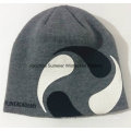 High Quality Promotion Beanie Hat Custom Logo Design Beanie